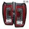Spec-D Tuning 15-18 Chevy Tahoe LED Tail Lights LT-TAH15JRLED-TM - alternate 1